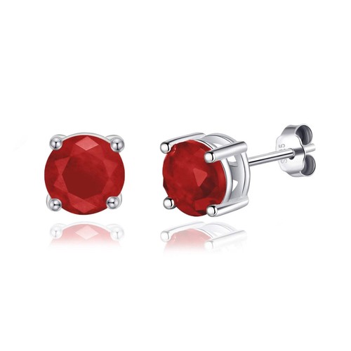 Sterling silver carnelian - sterling,