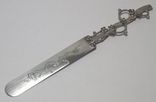 Antique Chinese Export Silver