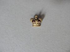 Obsolete British Police Queen