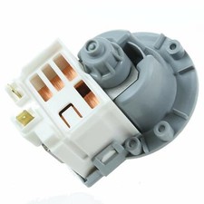 UNIVERSAL ASKOLL WASHING MACHINE WASHER EMPTY DRAIN WATER PUMP MOTOR  