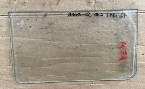 Type sliding door glass - 2,