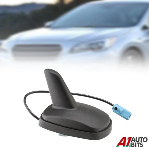 Car roof antenna shark fin - antenna,