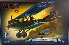 WINGNUT WINGS 32001 Junkers
