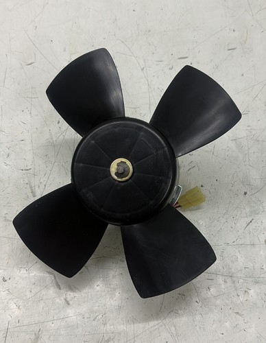 Fiat radiator fan cod - x1/9,