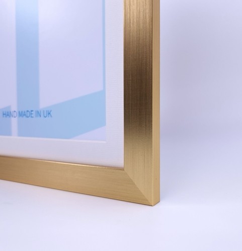Photo picture frame 28mm - photo,