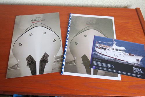 Feadship vries 80m - de, 25,80m/