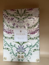 Pretty Dorma Botanical Floral