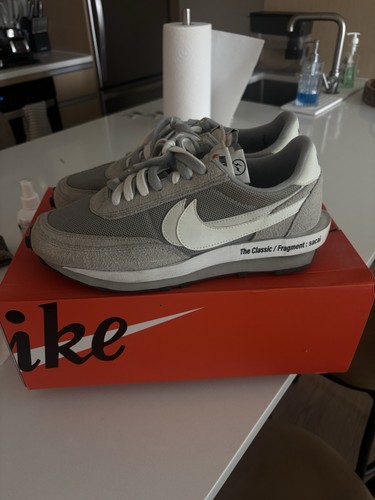 Nike ldv waffle fragment - nike,