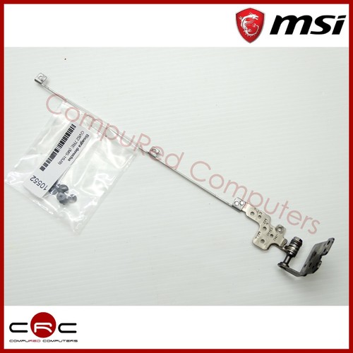 Msi gf62 7re gl62m 7rdx - gf62, gv62