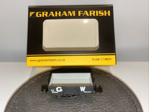 Graham farish gauge 377 - n, 377-475b