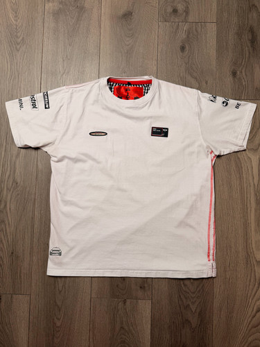Mini wrc team shirt - wrc, t-shirt