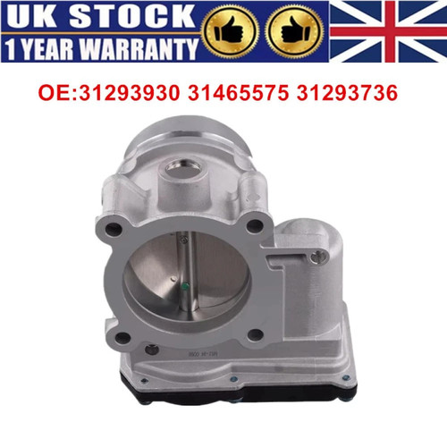 Throttle body 31293930 - throttle,