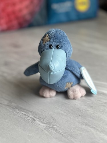 Blue nose friends 53 - my,