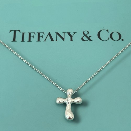 Authentic tiffany co elsa - authentic, co.