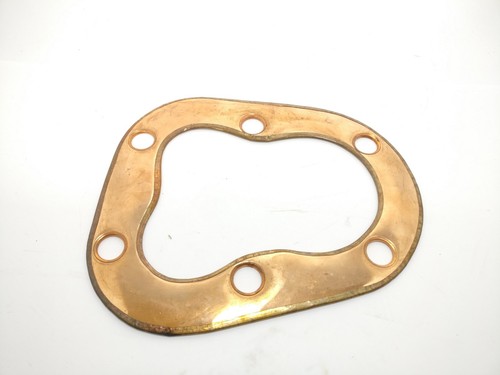 Copper head gasket - copper,