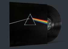 PINK FLOYD - THE DARK SIDE OF