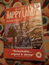 The Happy Lands (DVD, 2013)