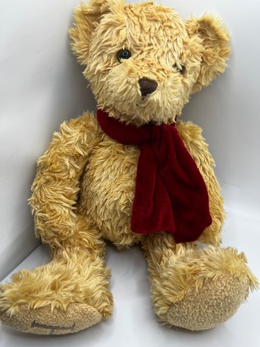 Whsmith henry red scarf - henry,
