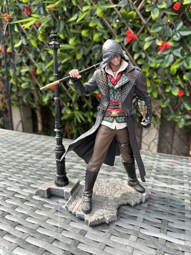Assassin creed syndicate - assassin’s,