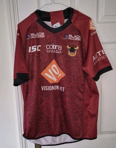 Bradford bulls rugby league - bradford,