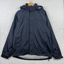 Peter Storm Mens Navy
