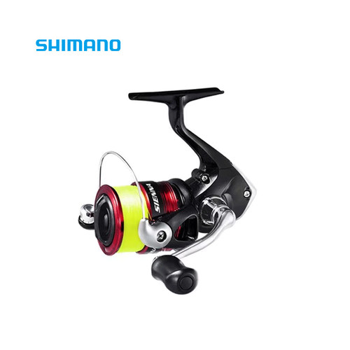 Shimano sienna light - sienna,