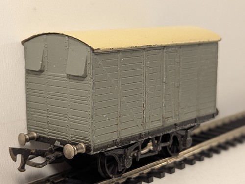 Graham farish gauge - graham,