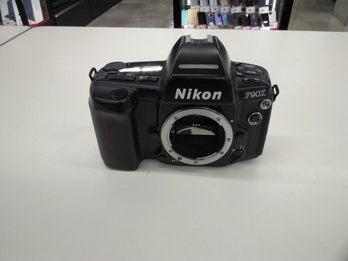Nikon f90x film - f90x, camera