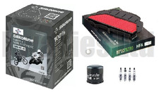 Service Filters Plugs