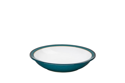 Denby greenwich rimmed - greenwich,