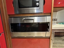 Integrated gaggenau Kitchen Appliances Bundle, Oven, Hob, Microwave & Dishwasher