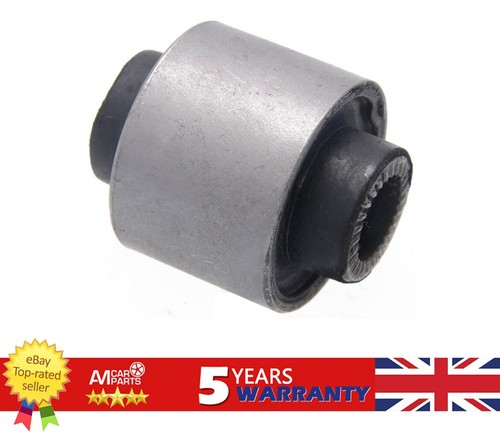 Rear knuckle bushing for - rear,