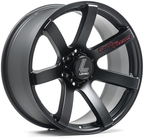 Alloy wheels lenso - 20",
