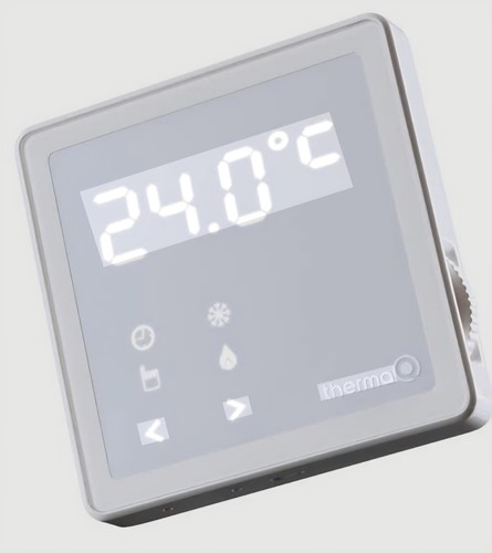 Thermaq led tqx0070 - led, p5