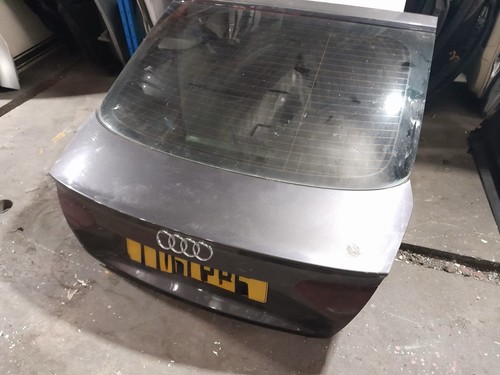 Audi sportback tdi - audi, line