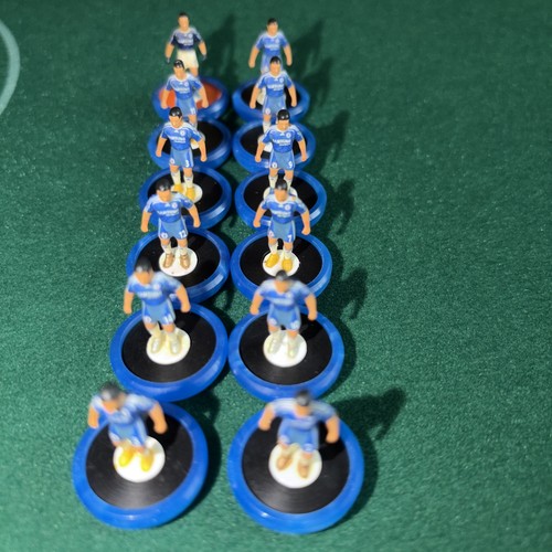 Astrobase subbuteo cc2 dynamic - subbuteo,