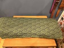 Mid Century Cotton upholstery