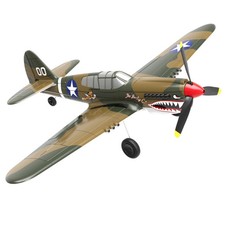 Warbird RC Airplane 400mm
