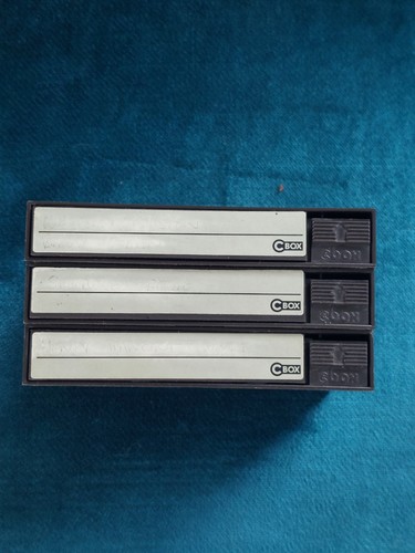 3vintage fischer cbox audio - fischer,