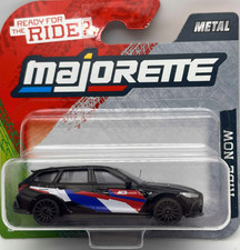 BMW M3 Touring Germany Car