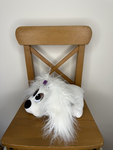 Pound puppy galoob vintage - puppy,