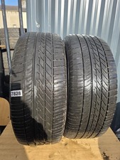 2 X 255 50 R20 109W GOODYEAR