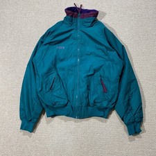 VINTAGE Columbia Bomber Jacket