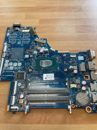250 motherboard - hp,