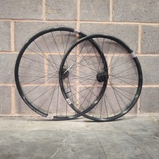 Crank Bros Enduro Alloy Wheels