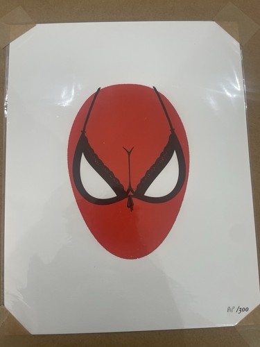Spiderboobs olly moss art - moss,