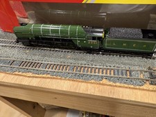 Hornby R3171 LNER 2-8-2 Class P2 Loco 2001 Cock O The North DCC SMOKE LIGHTS 