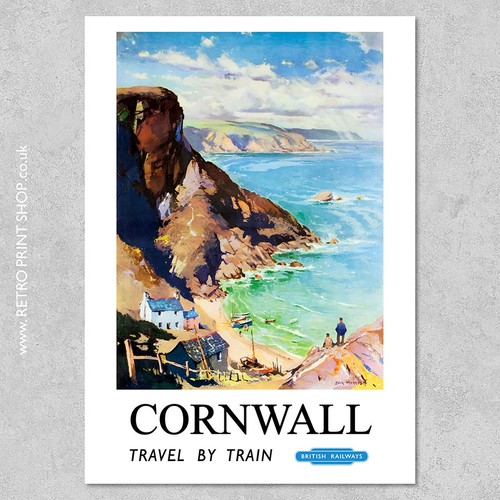 Cornwall poster - br,