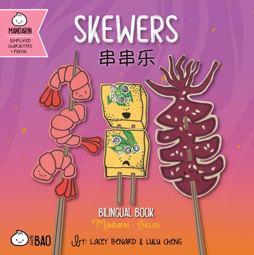 Skewers simplified a - skewers,