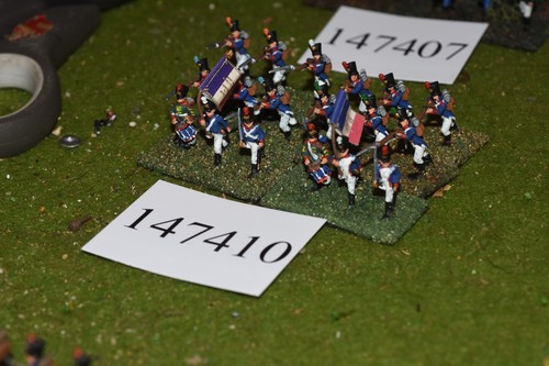 15mm napoleonic french - 15mm, /